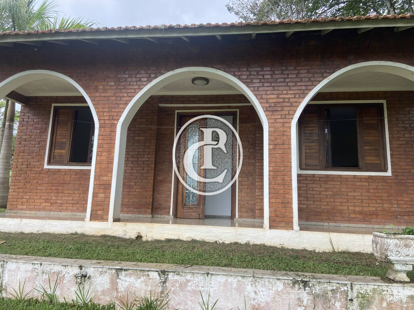 Chácara, 3 quartos, 2 hectares - Foto 19