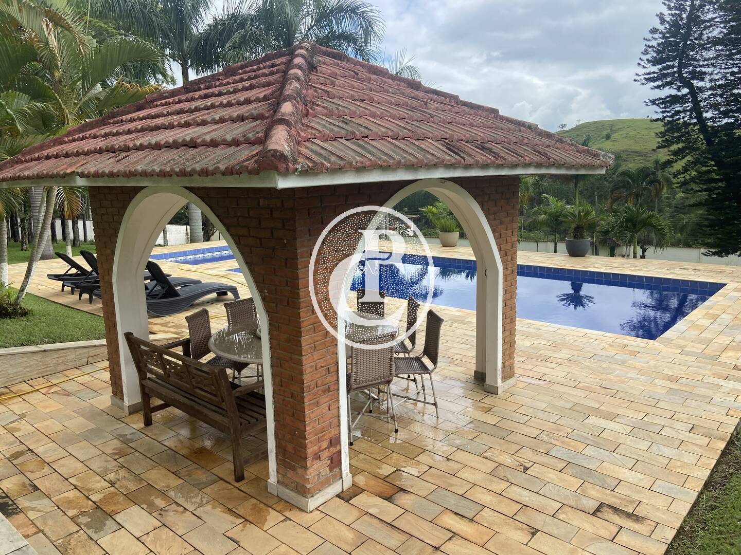 Chácara, 3 quartos, 2 hectares - Foto 31