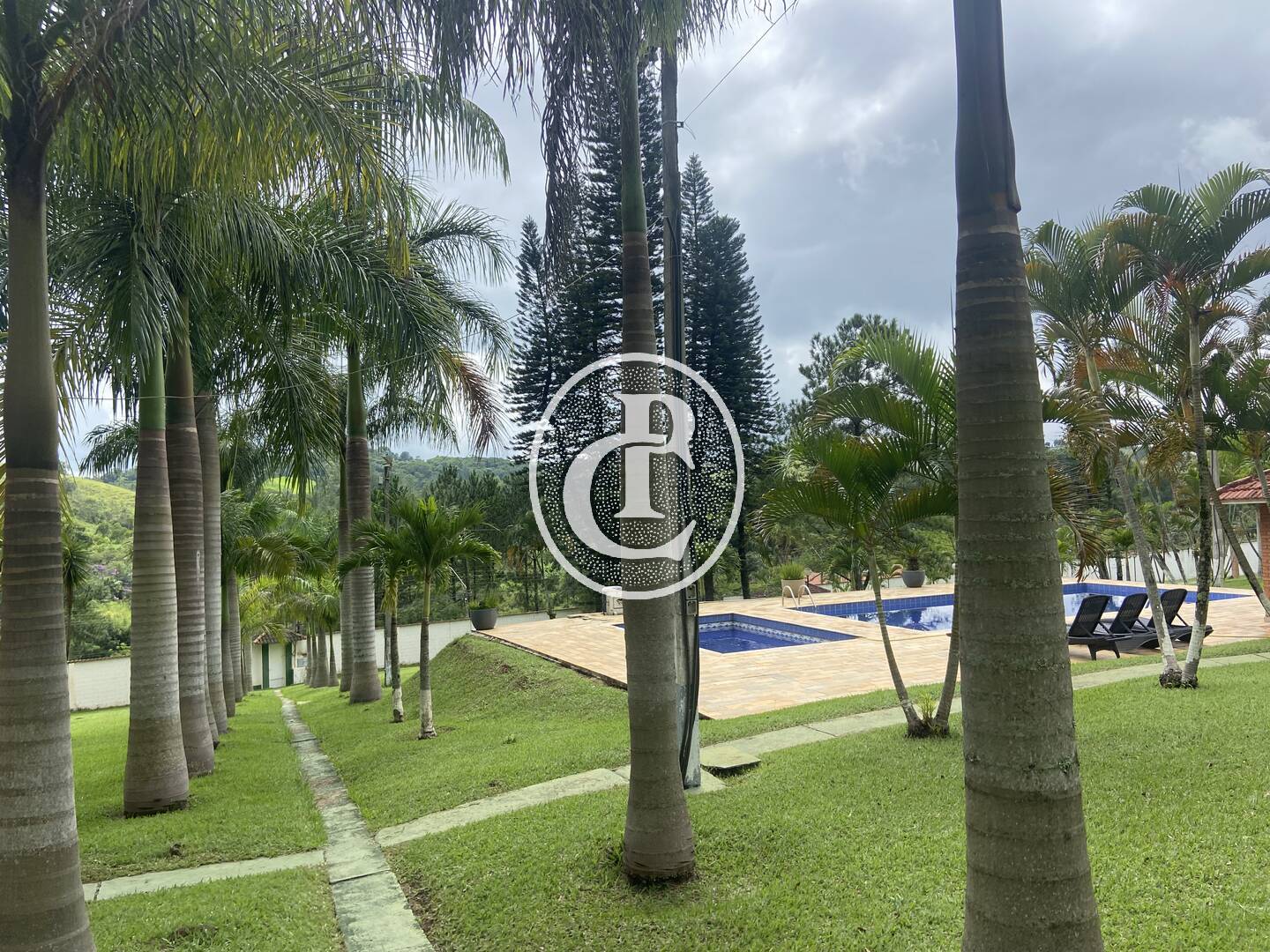 Chácara, 3 quartos, 2 hectares - Foto 34