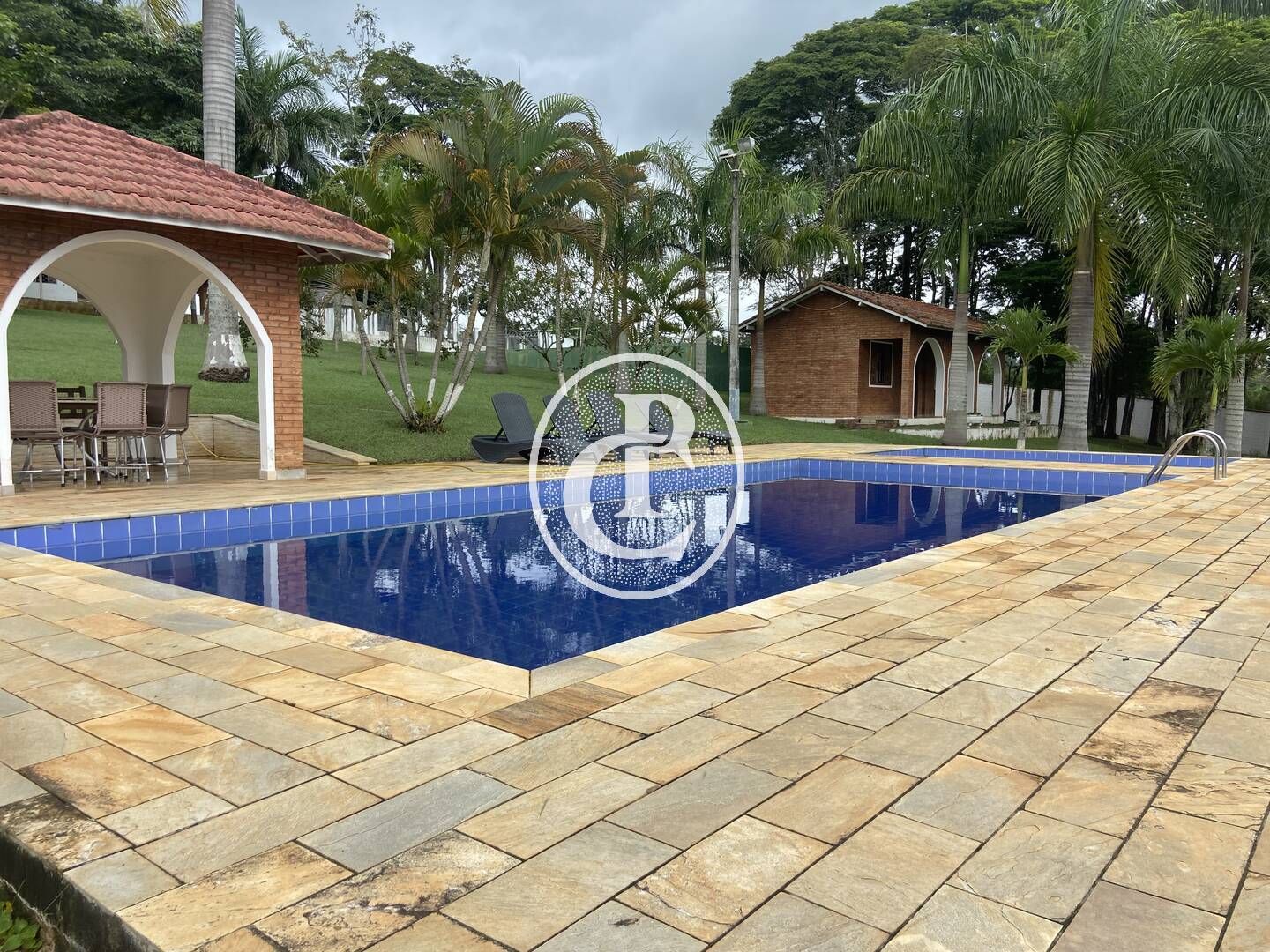 Chácara, 3 quartos, 2 hectares - Foto 38