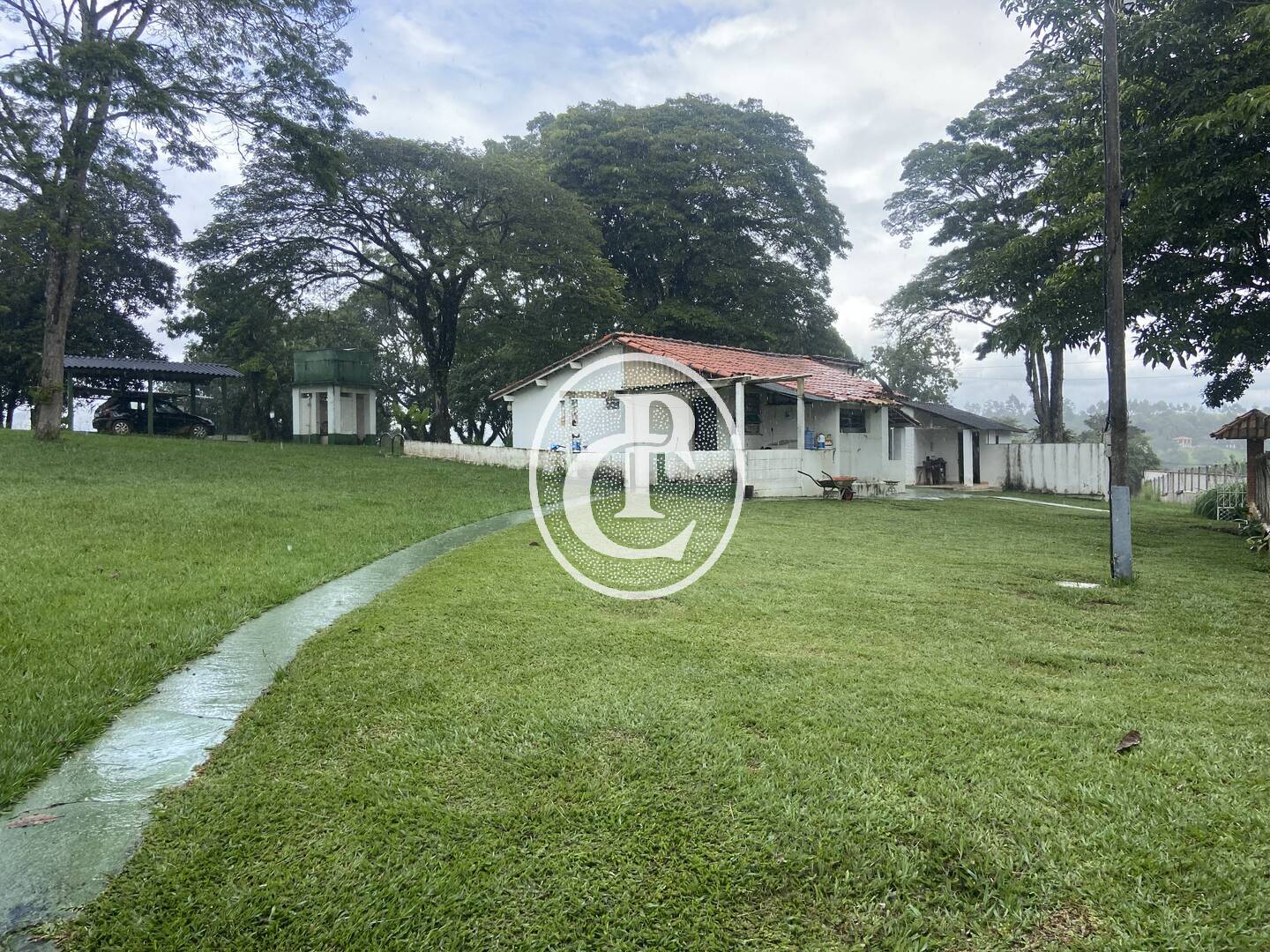 Chácara, 3 quartos, 2 hectares - Foto 39