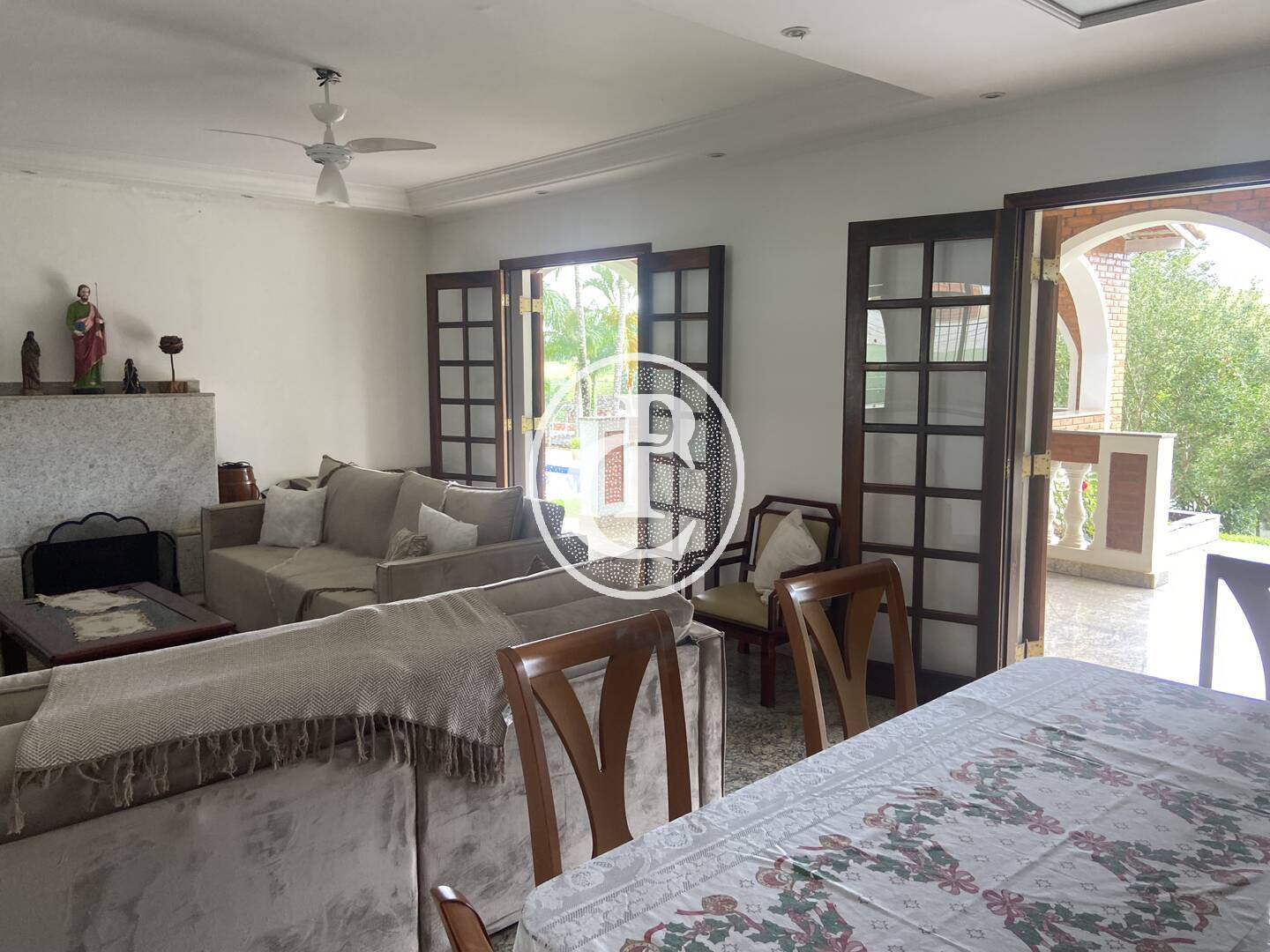 Chácara, 3 quartos, 2 hectares - Foto 41