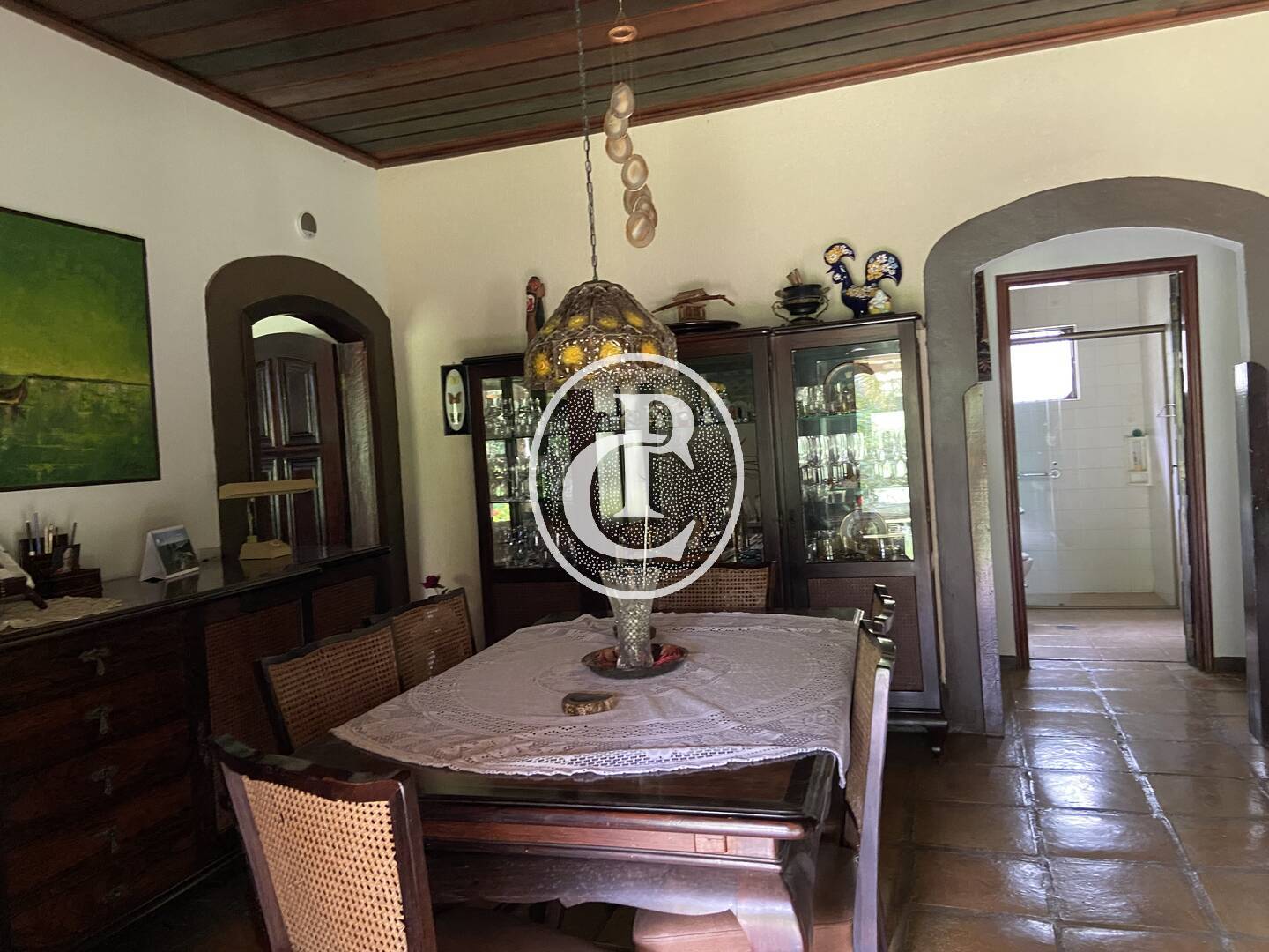 Chácara, 10 quartos, 4 hectares - Foto 13