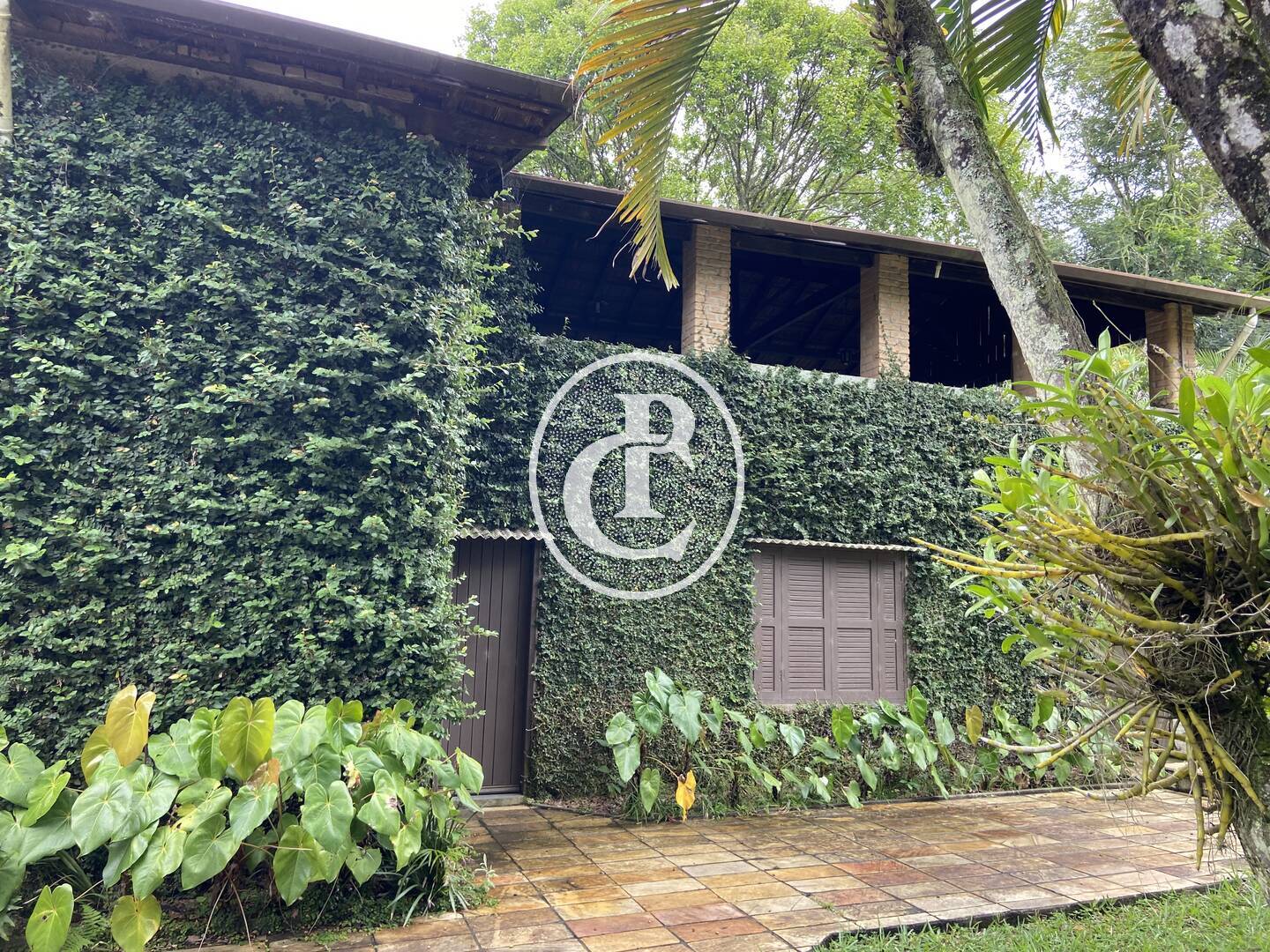 Chácara, 10 quartos, 4 hectares - Foto 14