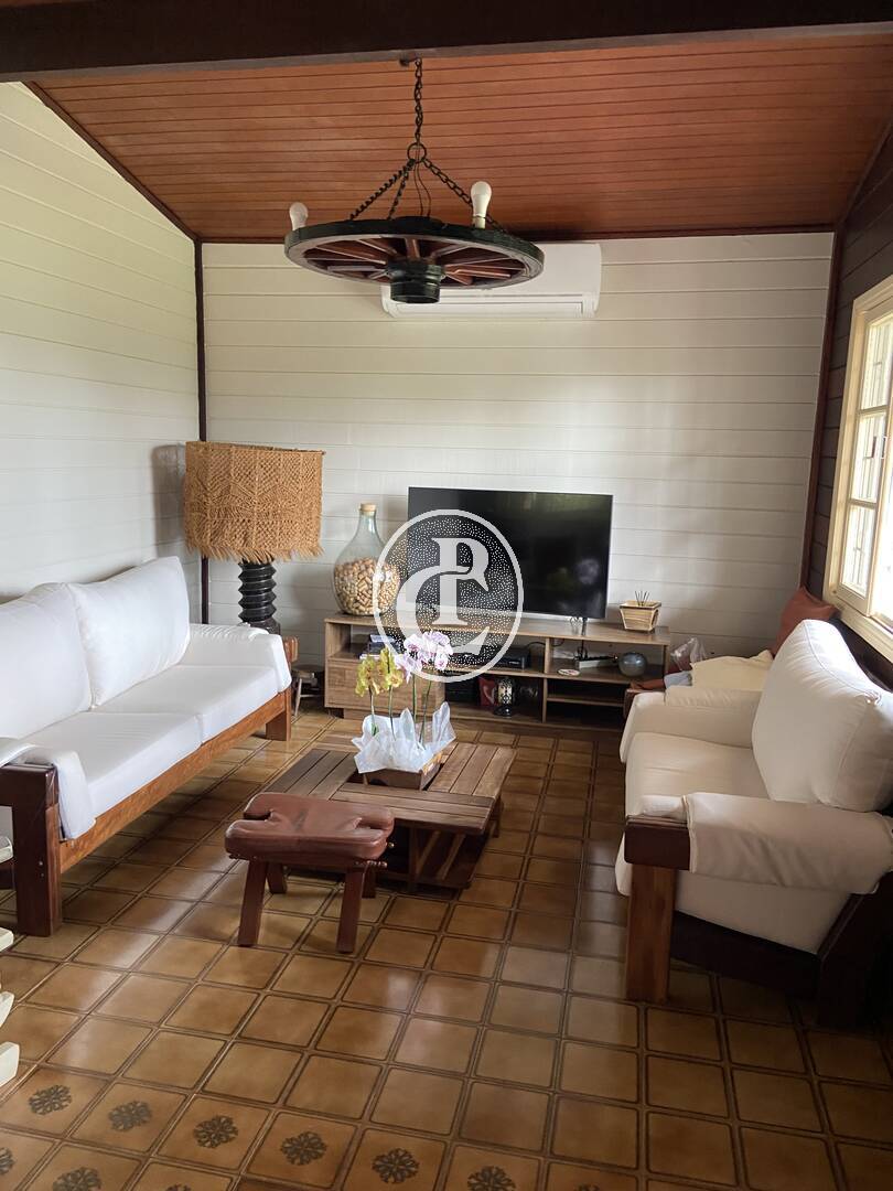 Chácara, 10 quartos, 4 hectares - Foto 16