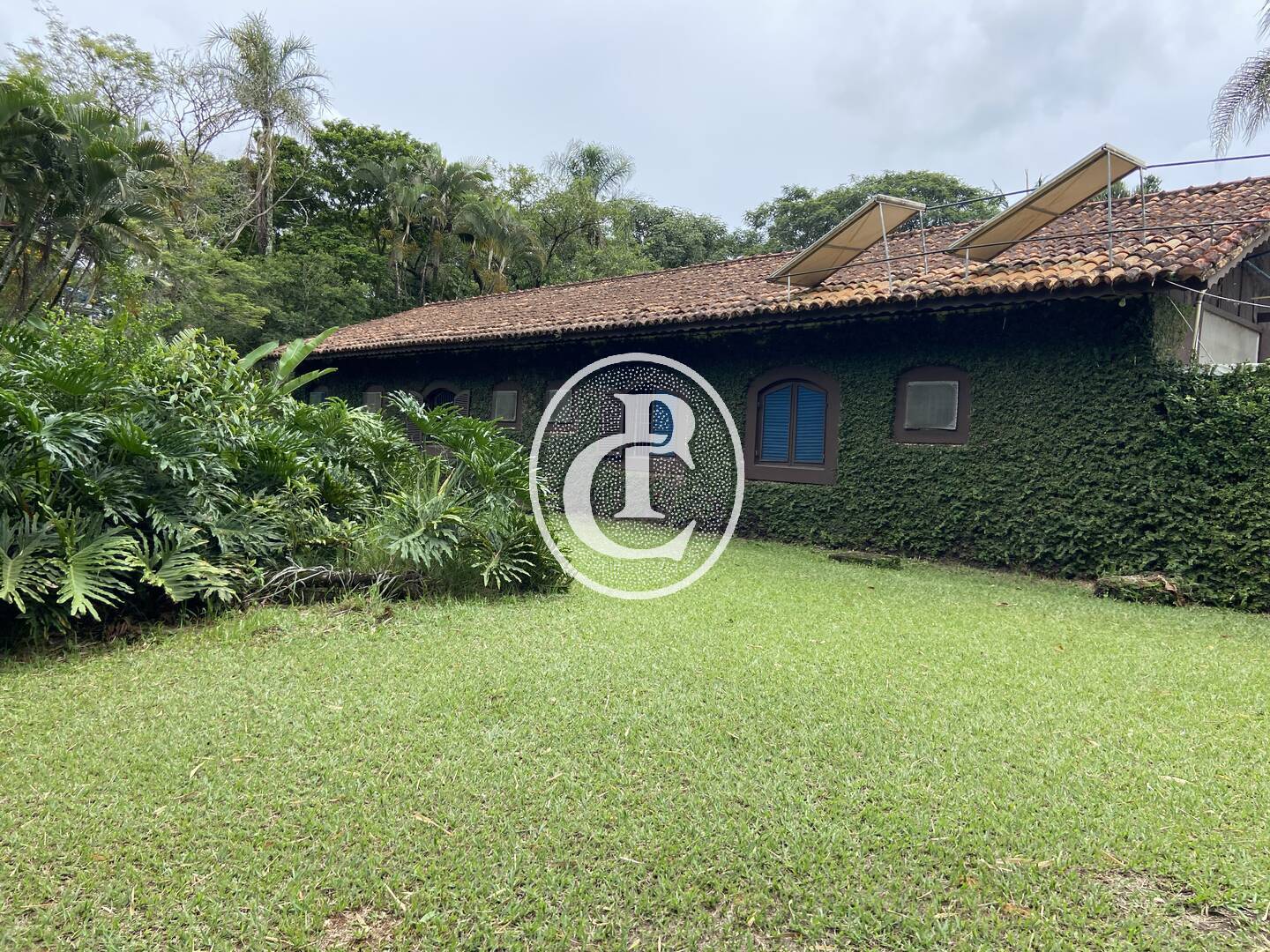 Chácara, 10 quartos, 4 hectares - Foto 20