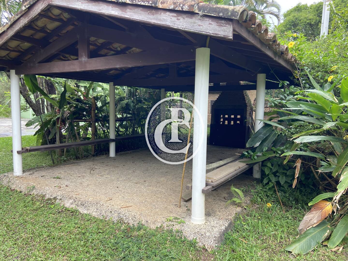 Chácara, 10 quartos, 4 hectares - Foto 21