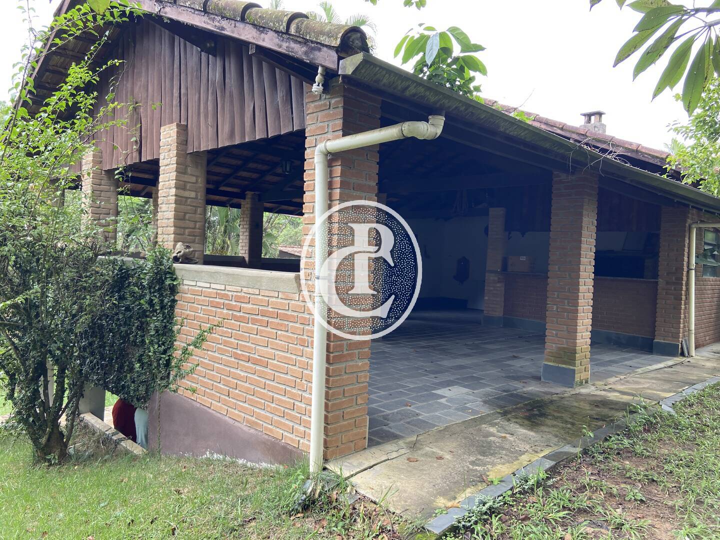 Chácara, 10 quartos, 4 hectares - Foto 24