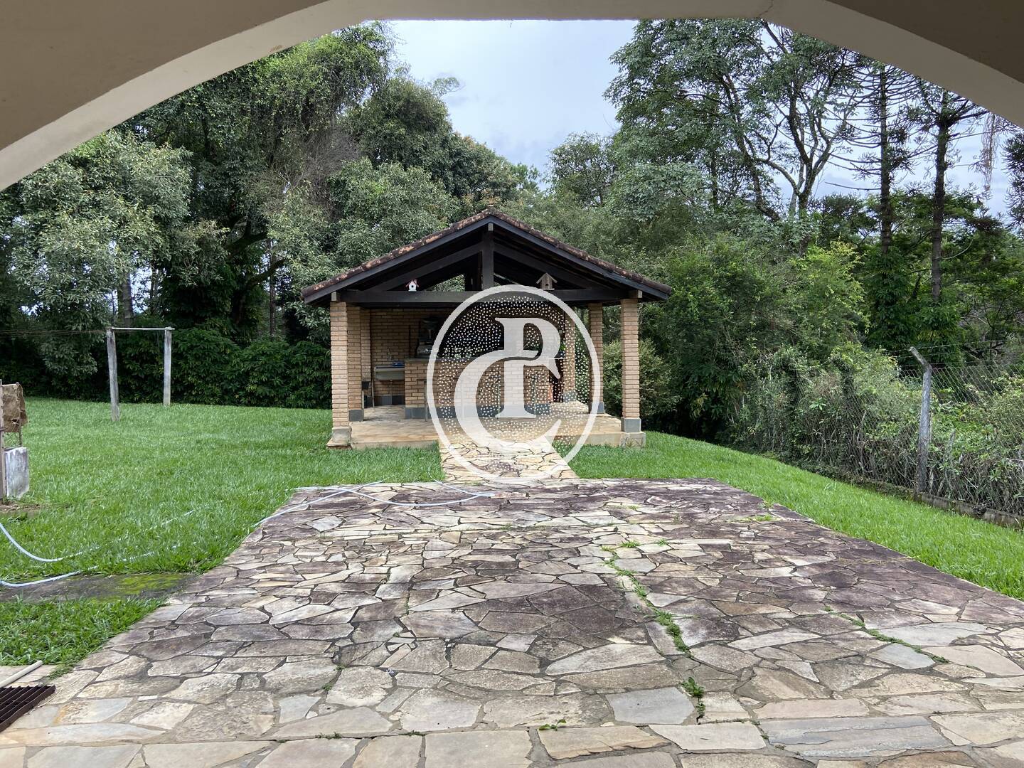Chácara, 10 quartos, 4 hectares - Foto 25