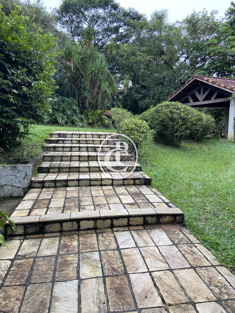 Chácara, 10 quartos, 4 hectares - Foto 26