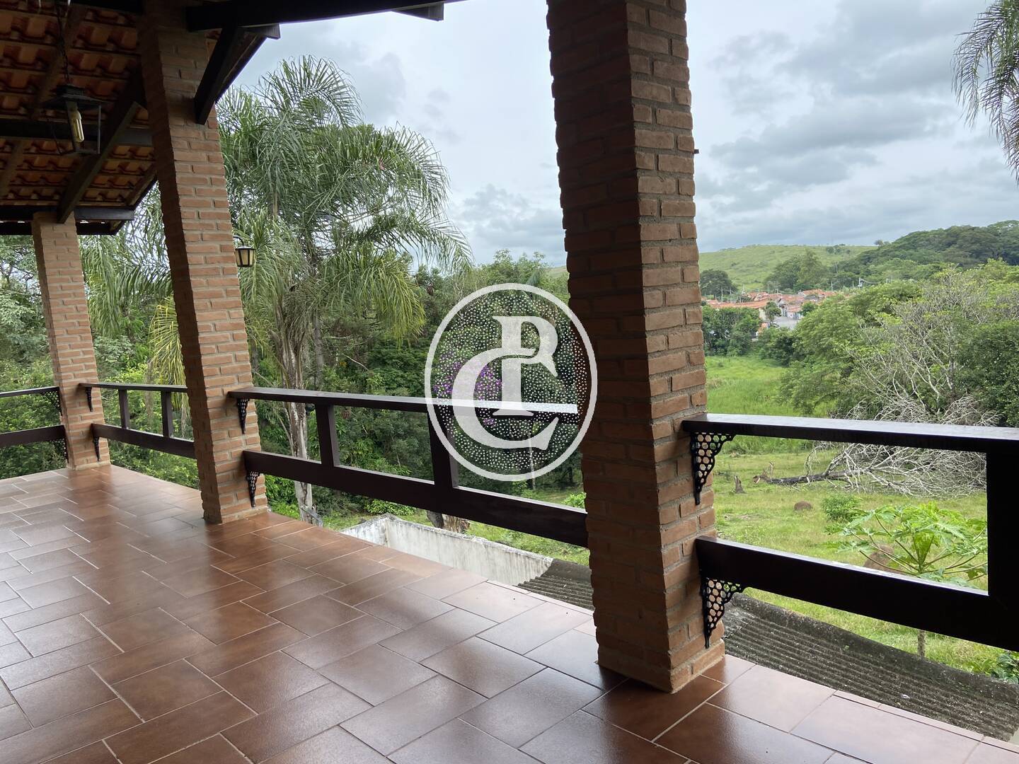 Chácara, 10 quartos, 4 hectares - Foto 29