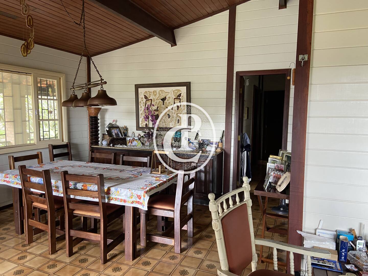 Chácara, 10 quartos, 4 hectares - Foto 30