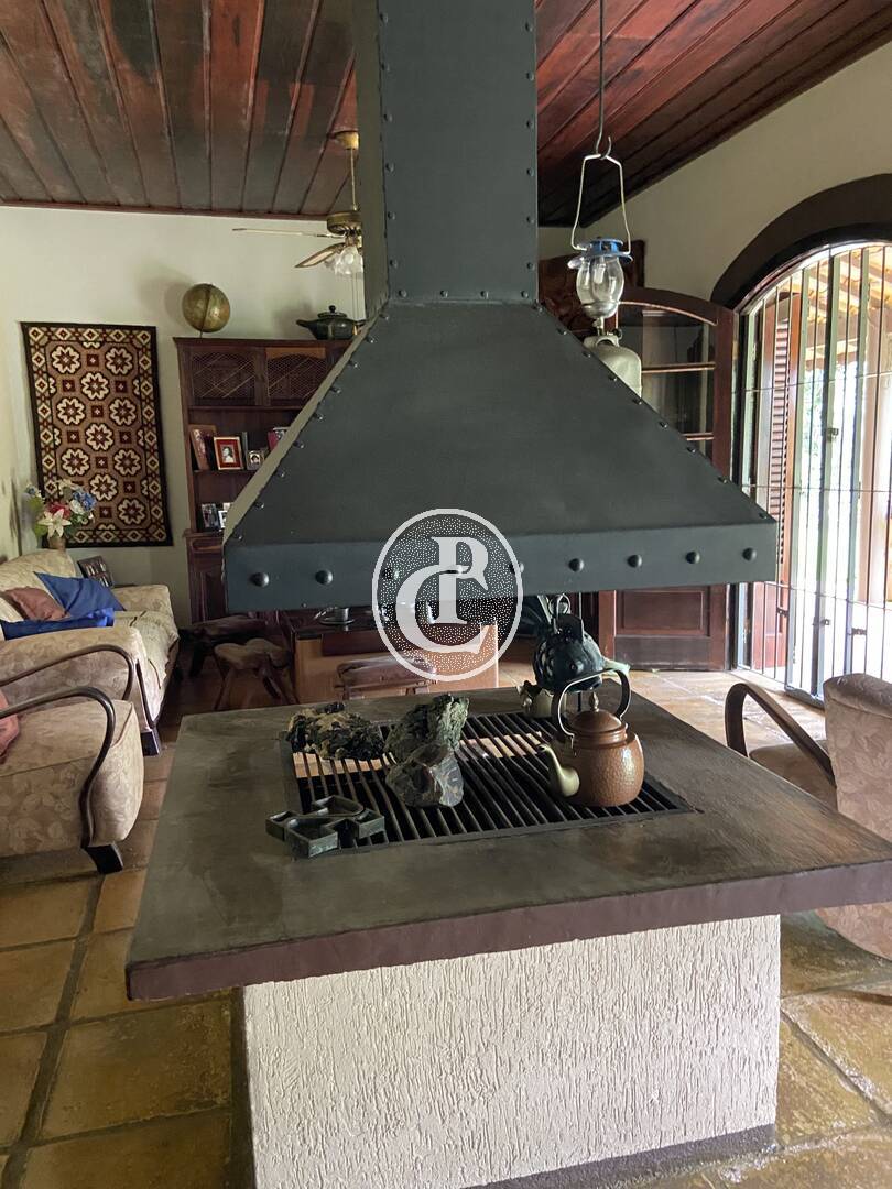 Chácara, 10 quartos, 4 hectares - Foto 31