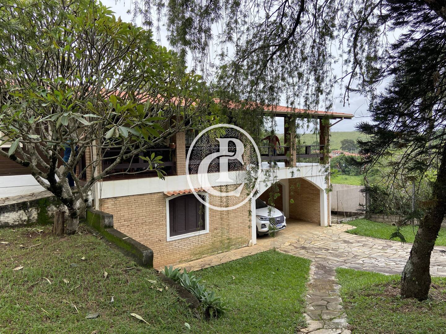 Chácara, 10 quartos, 4 hectares - Foto 33