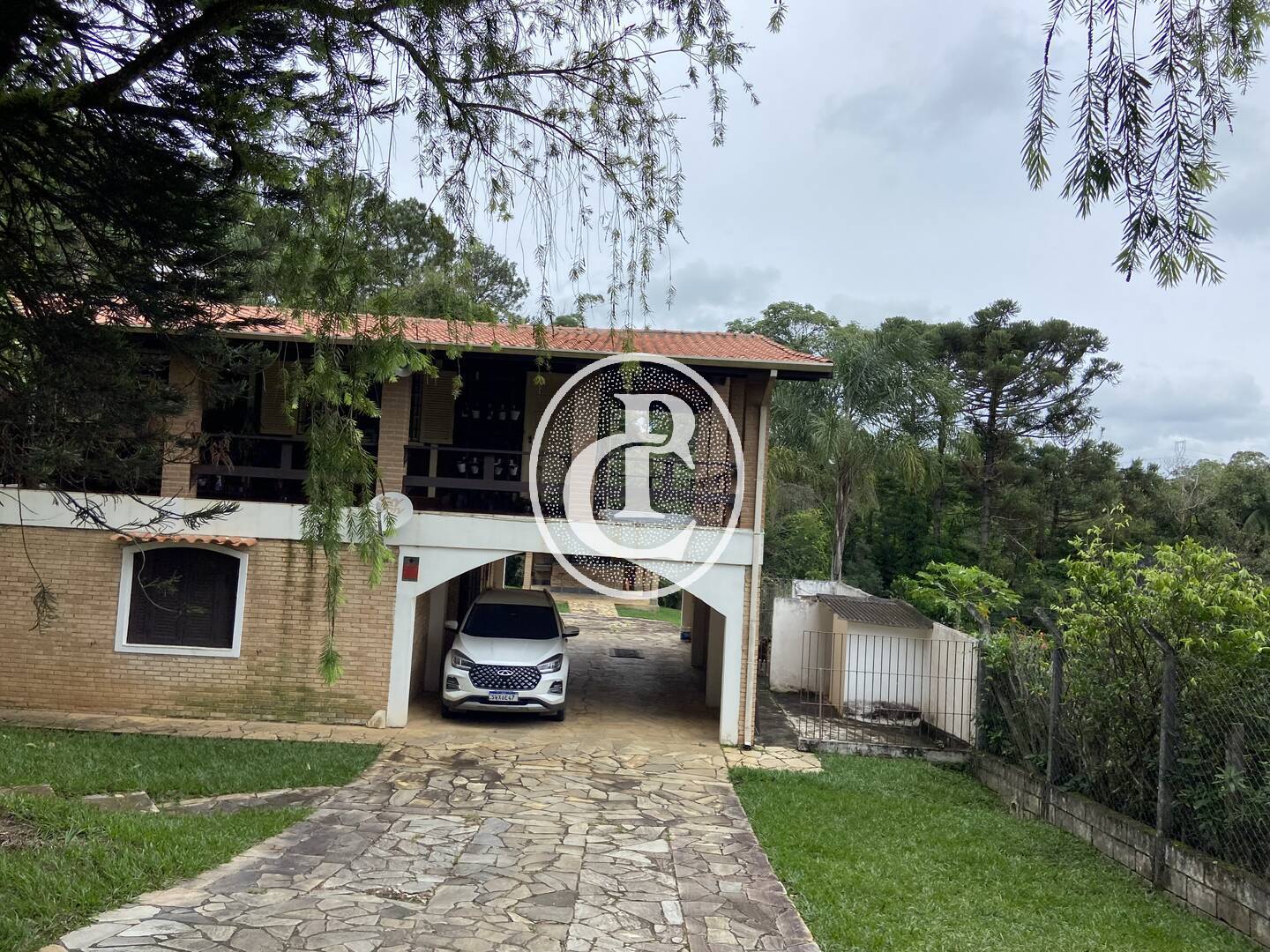 Chácara, 10 quartos, 4 hectares - Foto 34