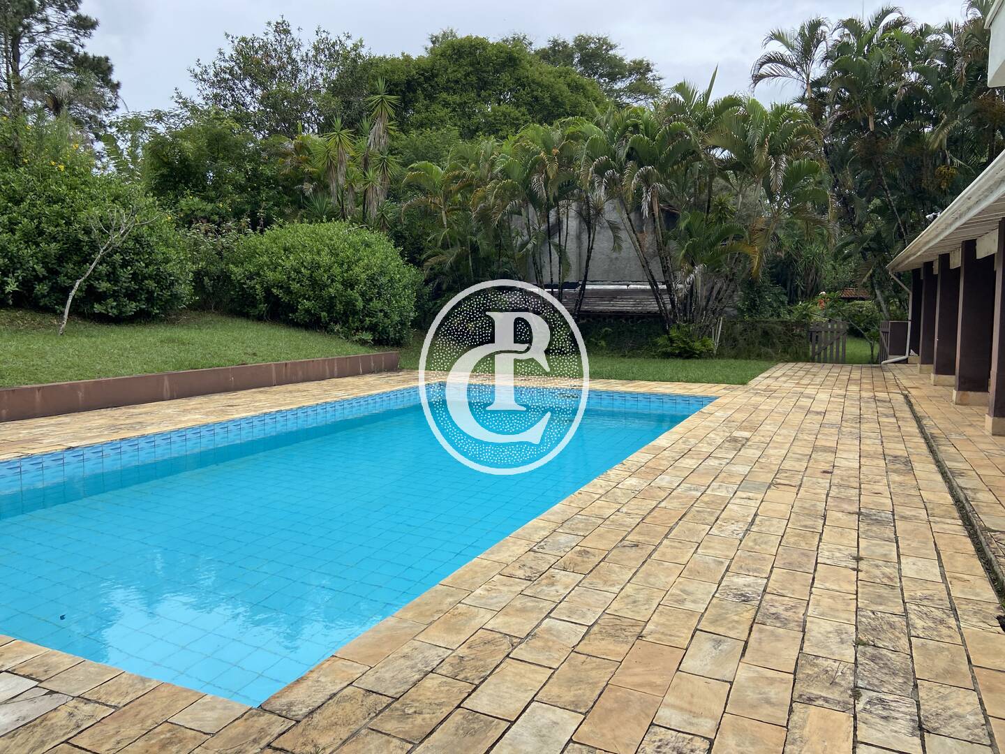 Chácara, 10 quartos, 4 hectares - Foto 35