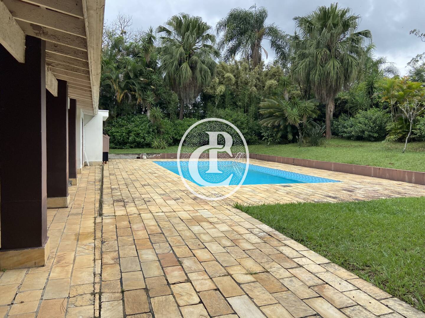 Chácara, 10 quartos, 4 hectares - Foto 37