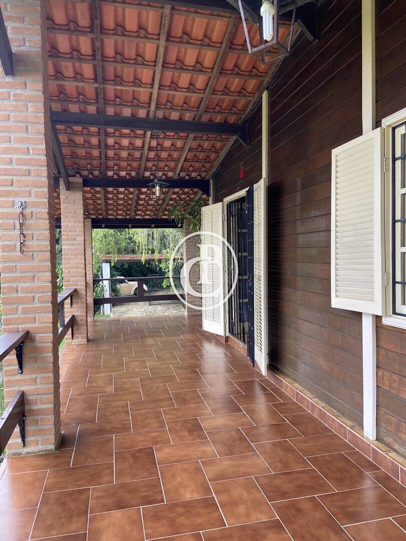Chácara, 10 quartos, 4 hectares - Foto 39