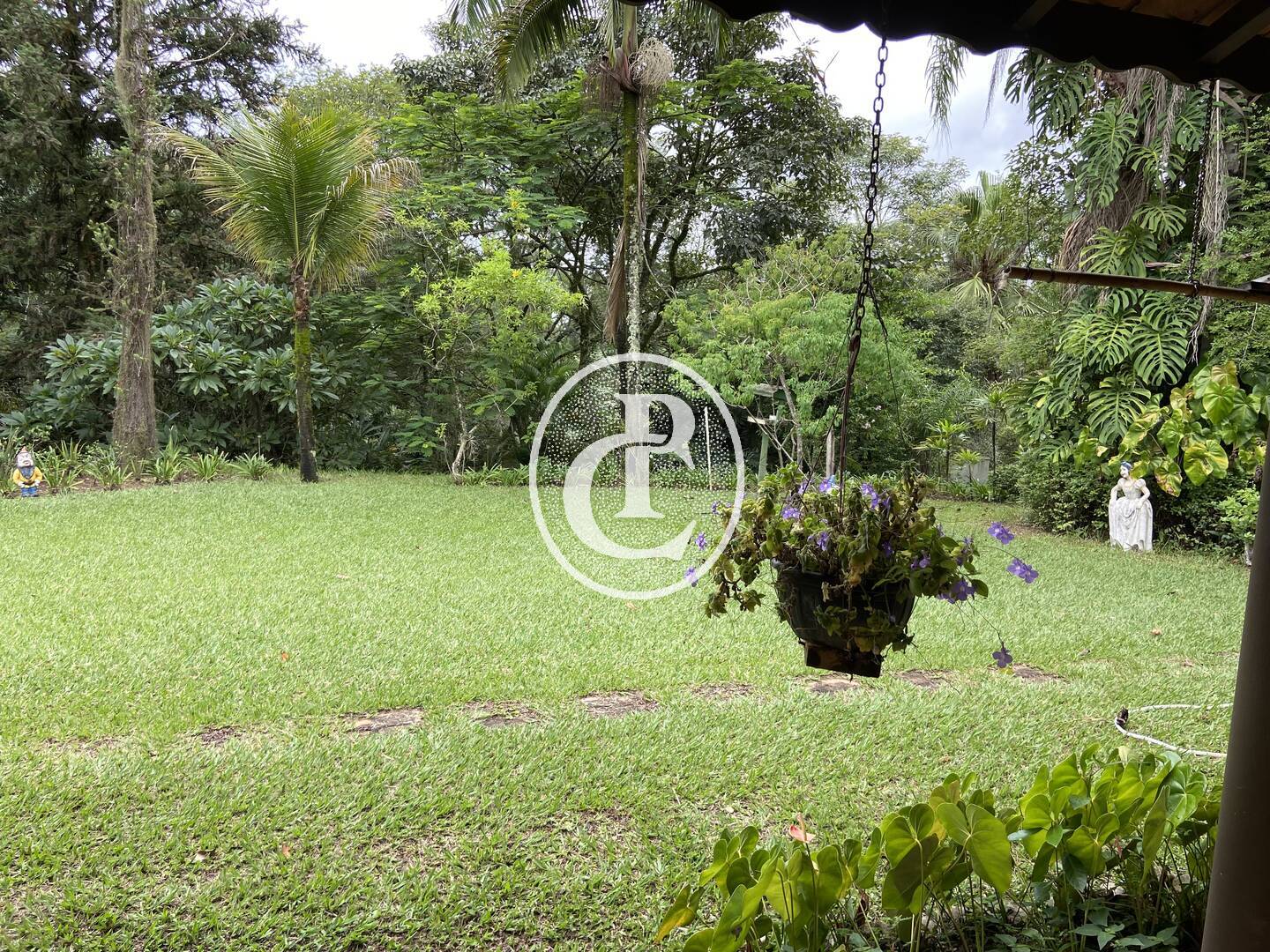 Chácara, 10 quartos, 4 hectares - Foto 40