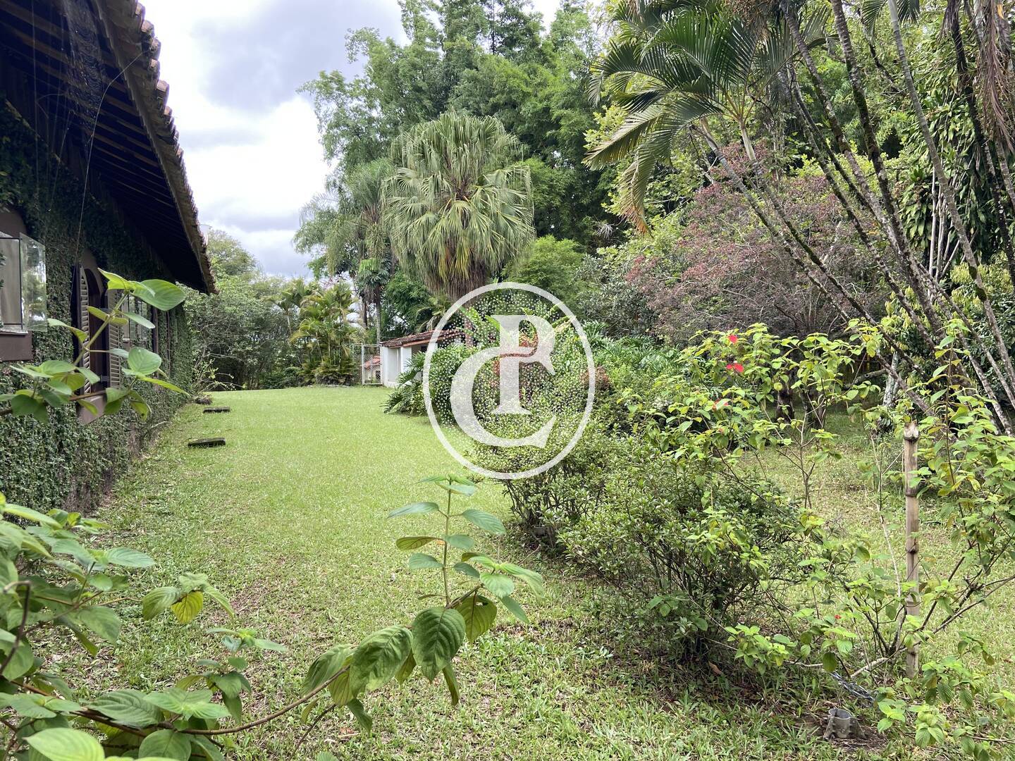 Chácara, 10 quartos, 4 hectares - Foto 41