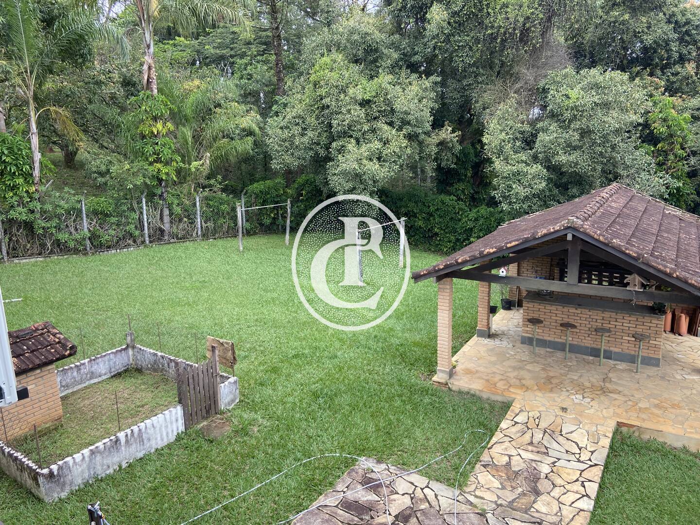 Chácara, 10 quartos, 4 hectares - Foto 42