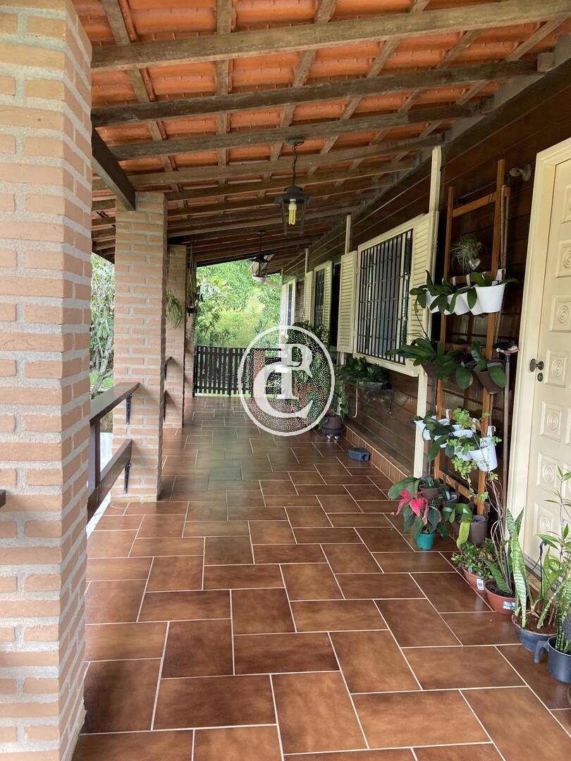 Chácara, 10 quartos, 4 hectares - Foto 43