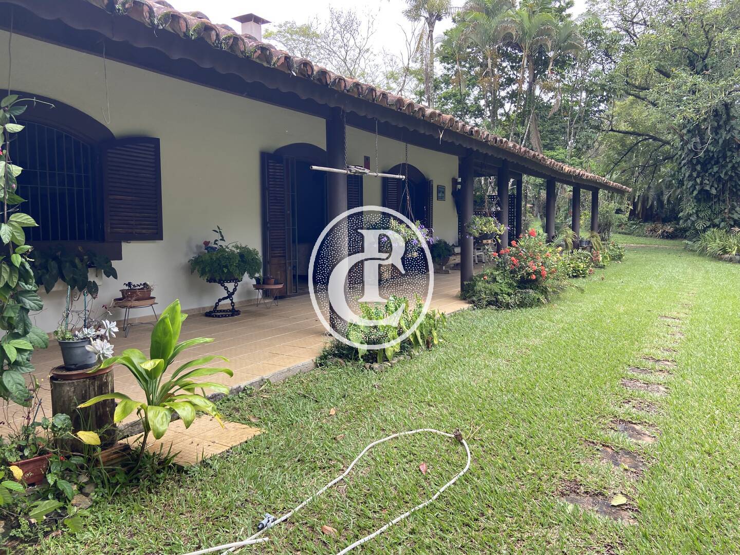 Chácara, 10 quartos, 4 hectares - Foto 44