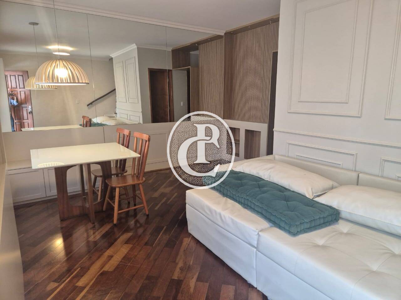 Casa, 3 quartos, 95 m² - Foto 1