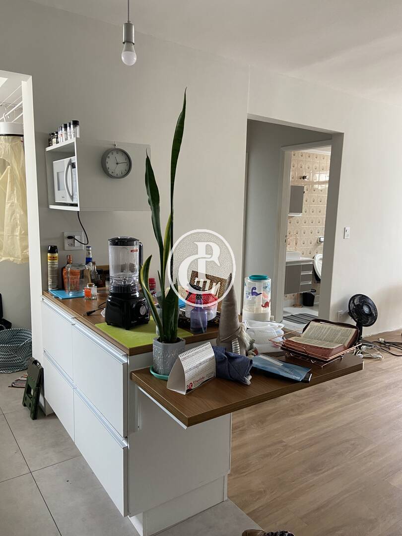 Apartamento, 2 quartos - Foto 2