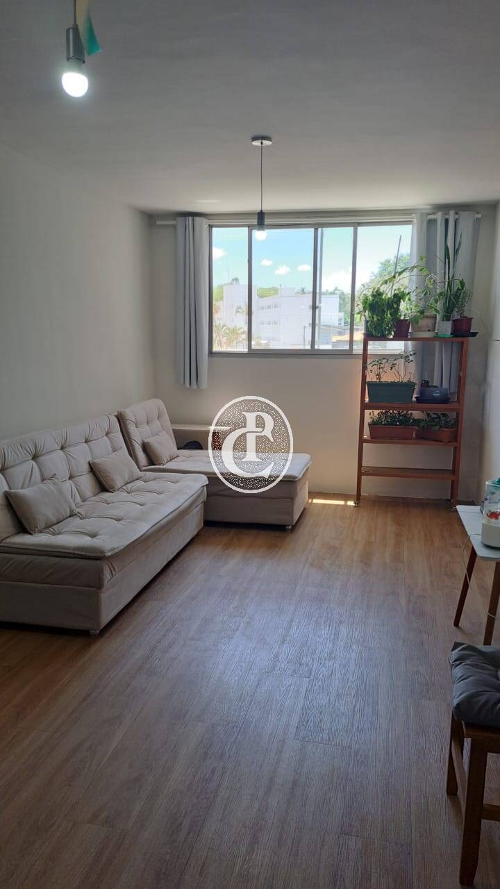 Apartamento, 2 quartos - Foto 13