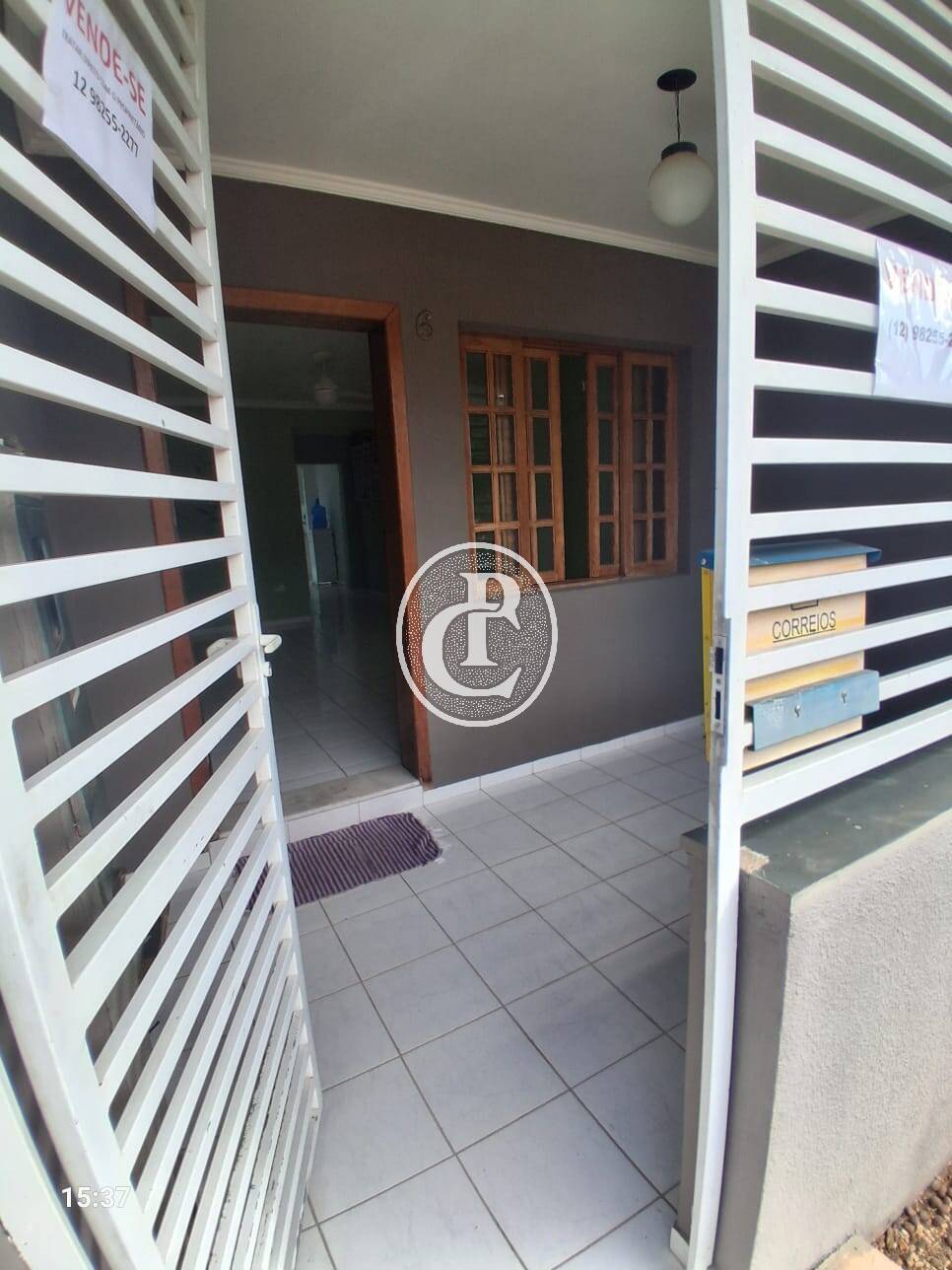 Sítio, 3 quartos, 125 m² - Foto 1