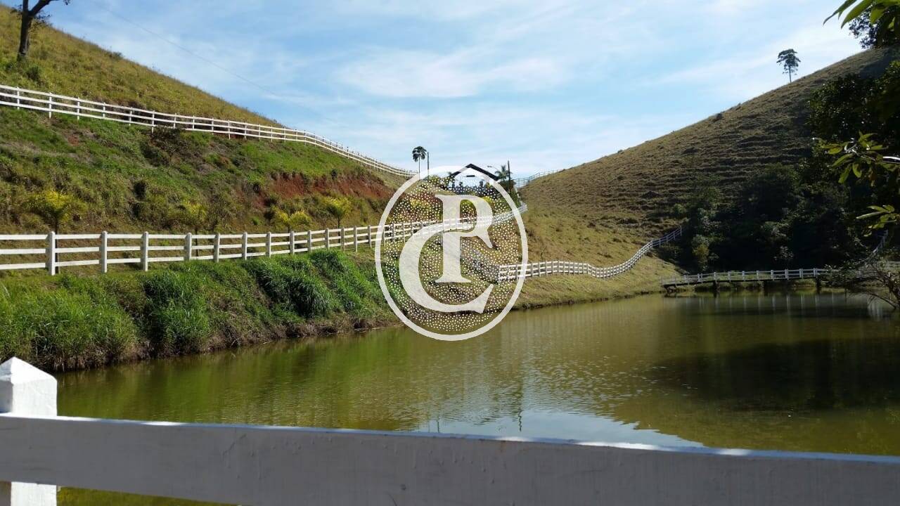 Sítio, 3 quartos, 46 hectares - Foto 4