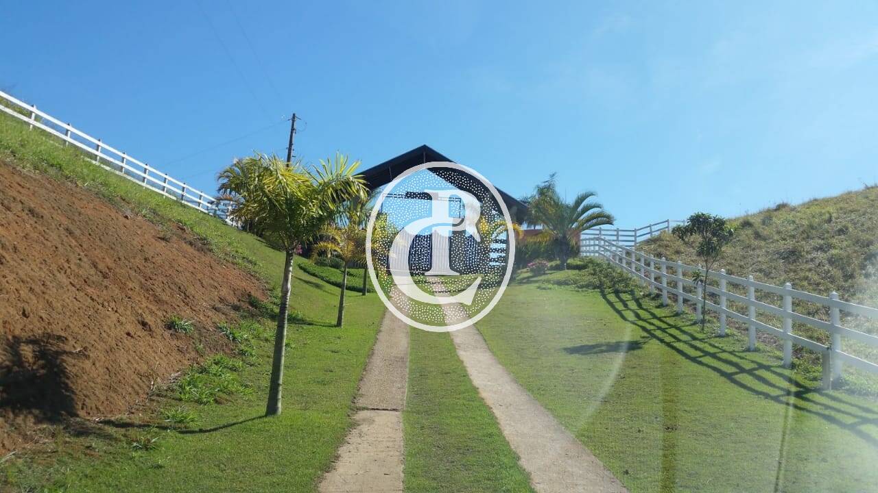 Sítio, 3 quartos, 46 hectares - Foto 3