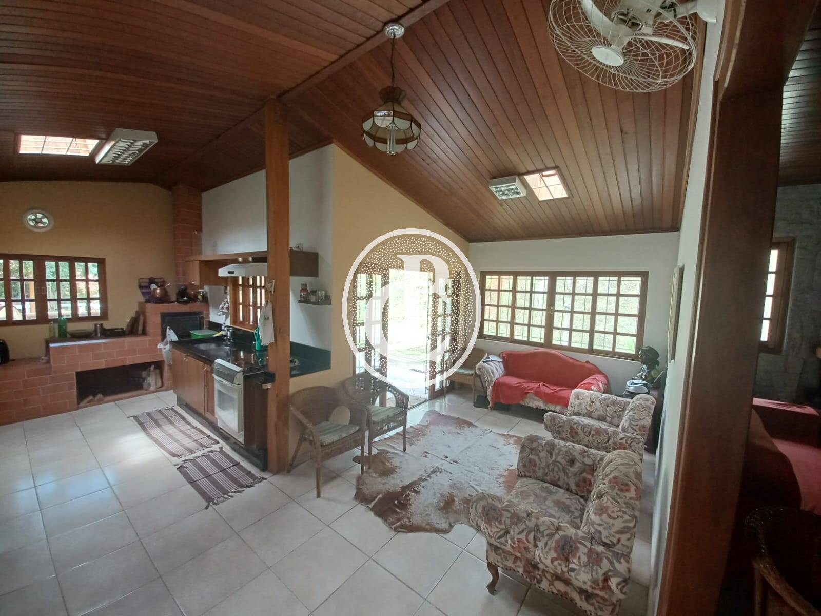 Sítio, 3 quartos, 46 hectares - Foto 12
