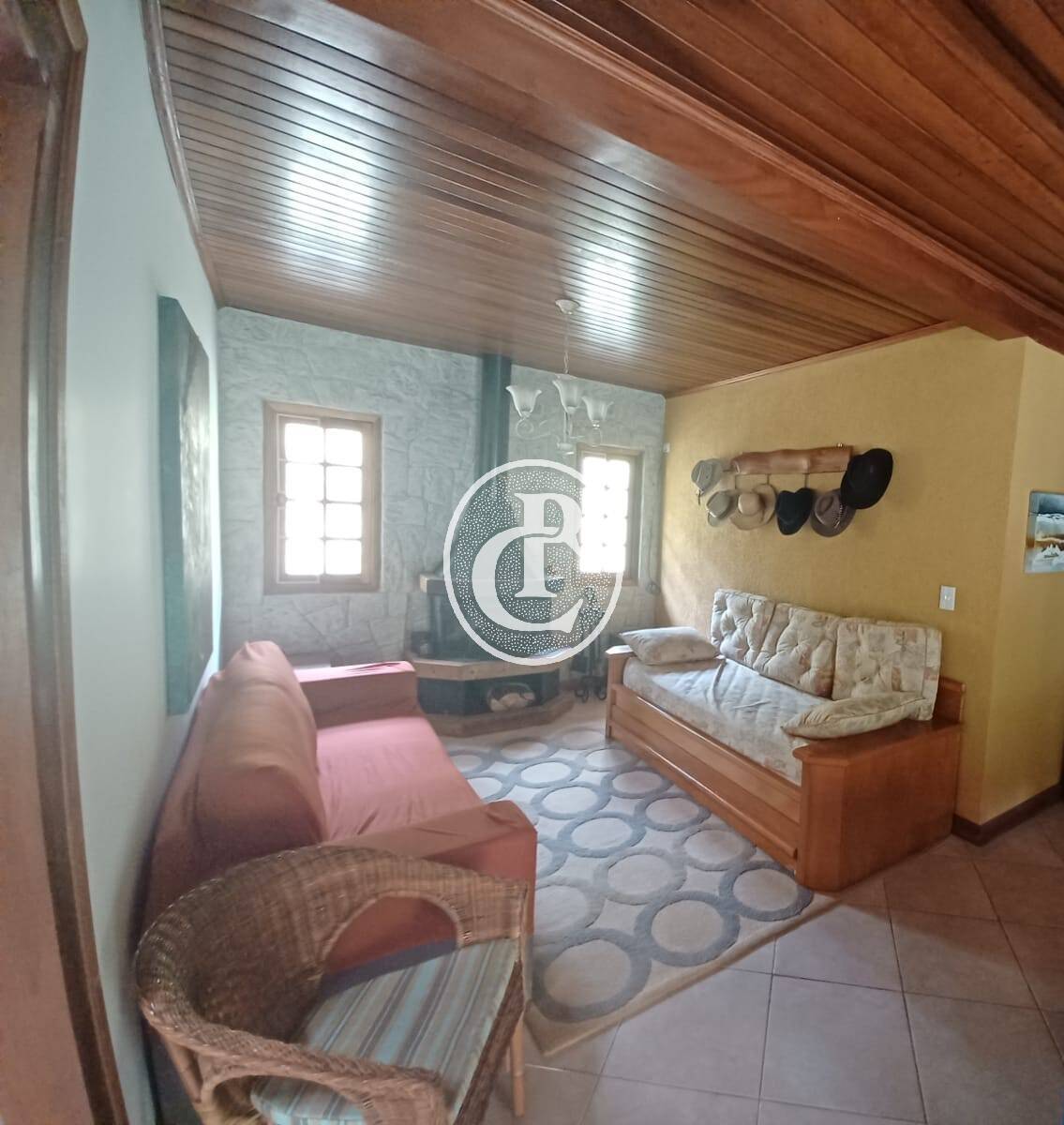 Sítio, 3 quartos, 46 hectares - Foto 14