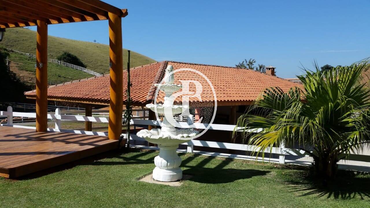 Sítio, 3 quartos, 46 hectares - Foto 26