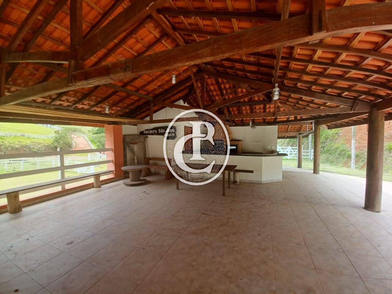 Sítio, 3 quartos, 46 hectares - Foto 30