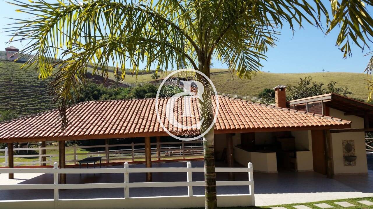 Sítio, 3 quartos, 46 hectares - Foto 27
