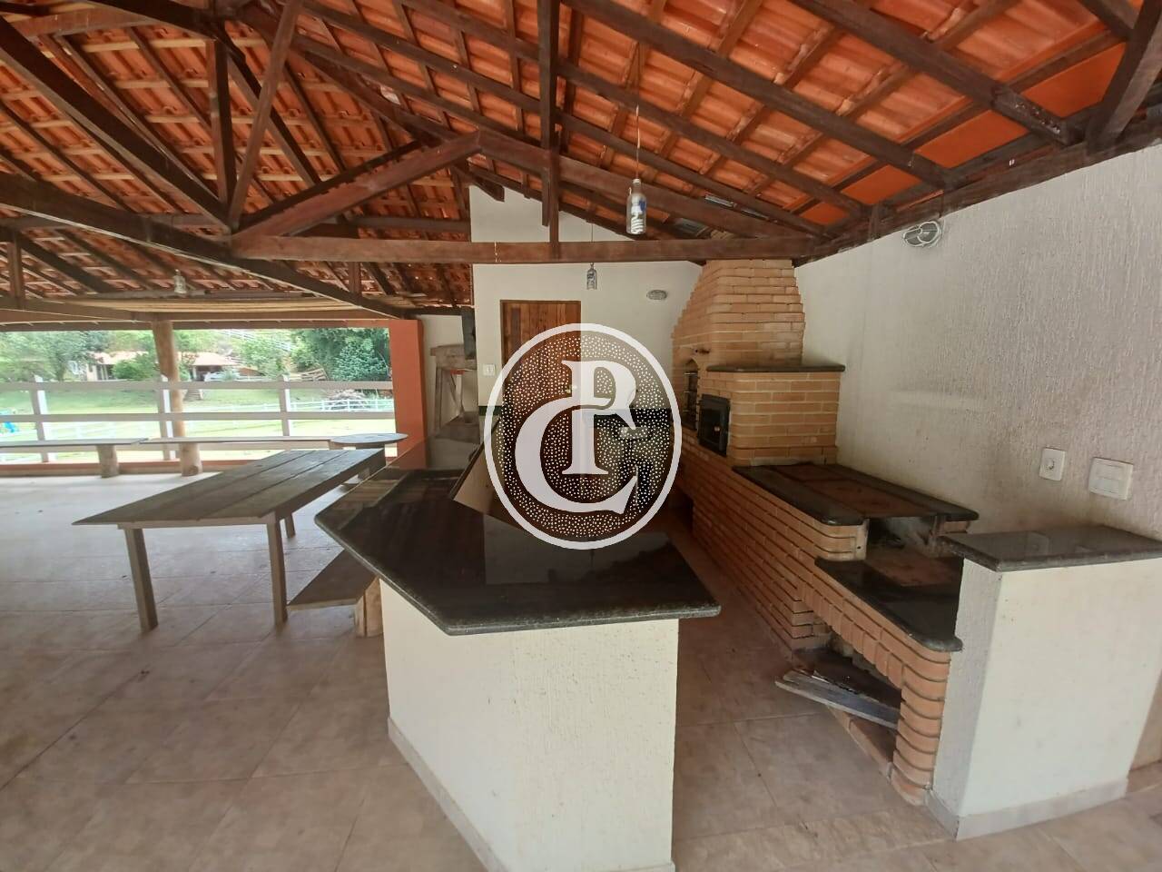 Sítio, 3 quartos, 46 hectares - Foto 32