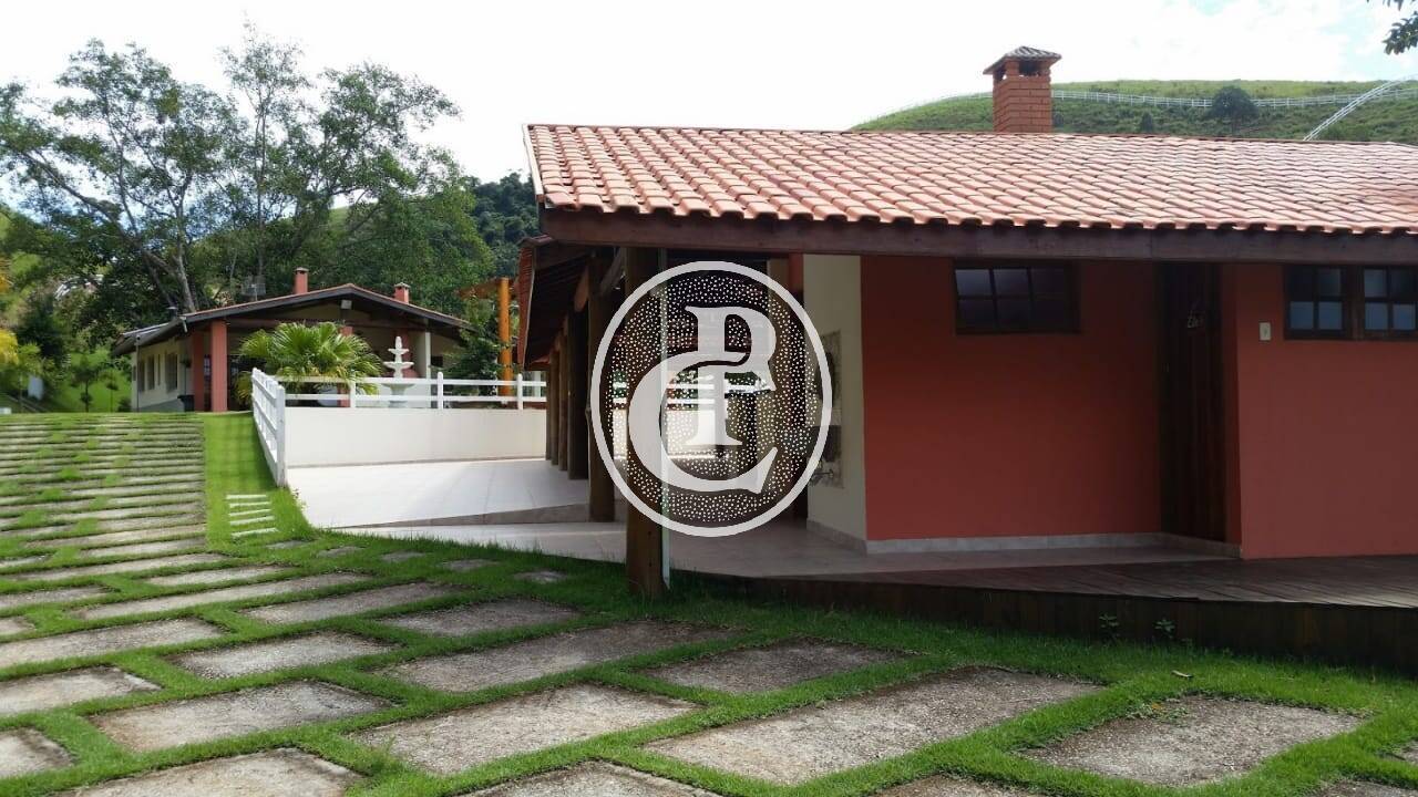 Sítio, 3 quartos, 46 hectares - Foto 35