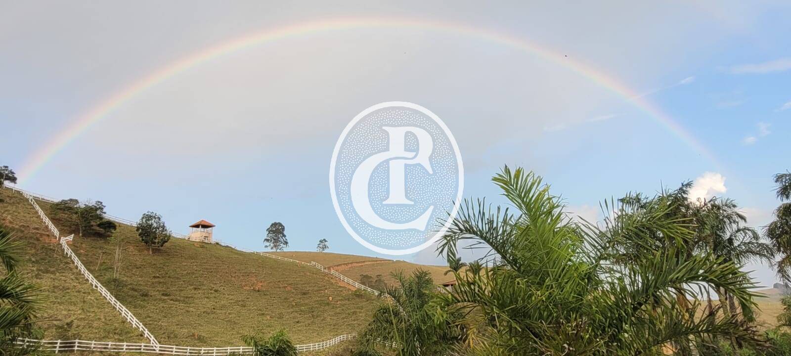 Sítio, 3 quartos, 46 hectares - Foto 44