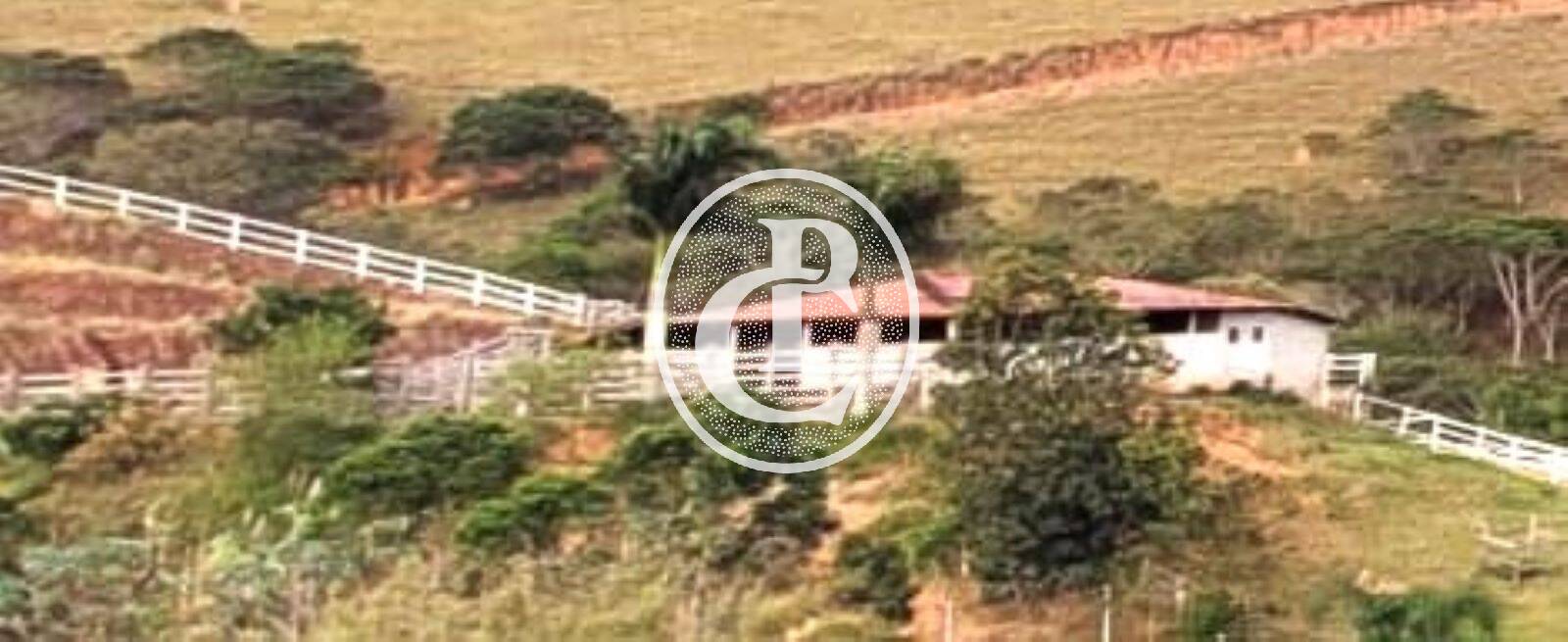 Sítio, 3 quartos, 46 hectares - Foto 48