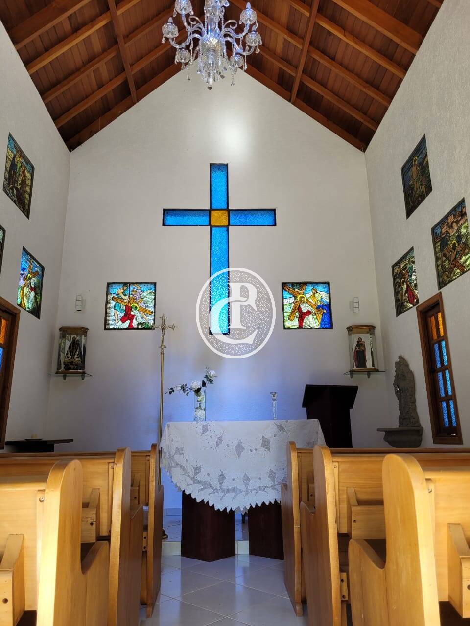 Sítio, 3 quartos, 46 hectares - Foto 42