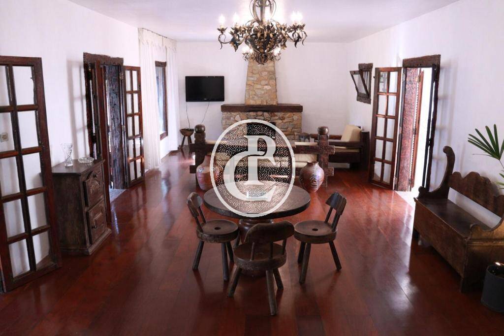 Sítio, 4 quartos, 250 m² - Foto 4