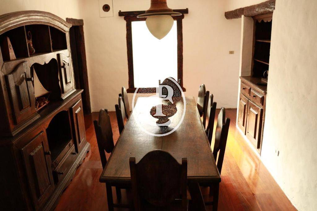 Sítio, 4 quartos, 250 m² - Foto 8