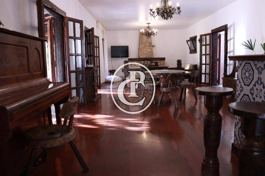 Sítio, 4 quartos, 250 m² - Foto 6