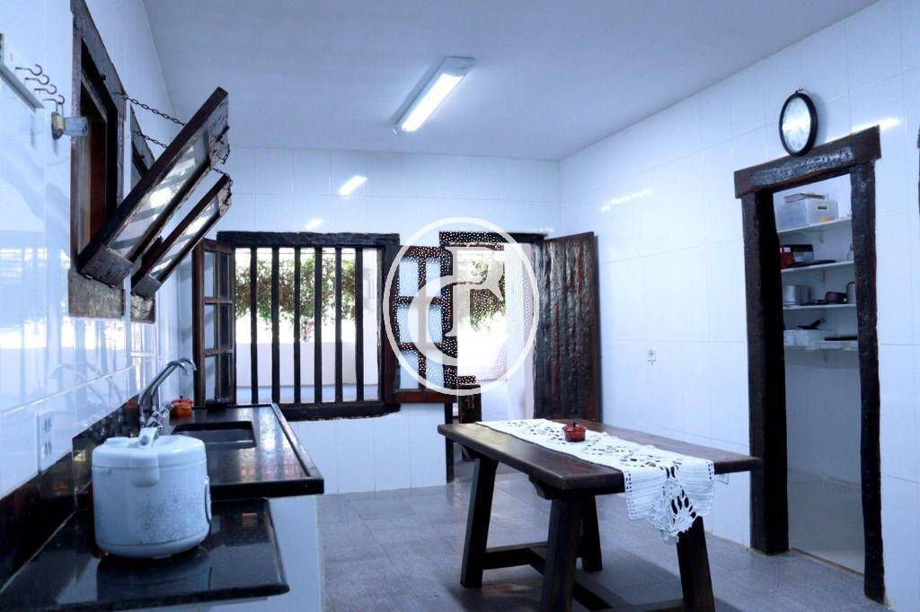 Sítio, 4 quartos, 250 m² - Foto 9