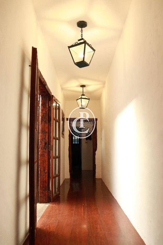 Sítio, 4 quartos, 250 m² - Foto 11