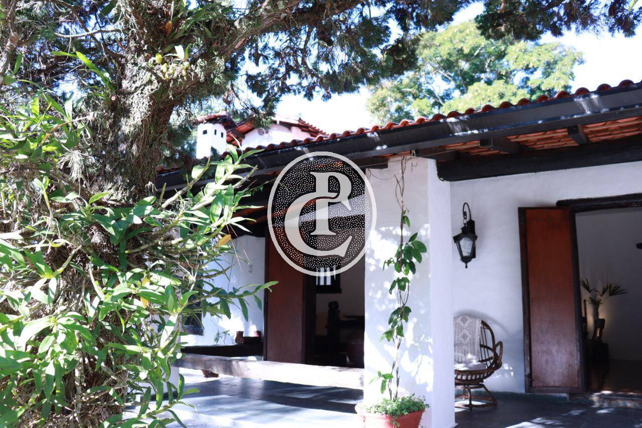 Sítio, 4 quartos, 250 m² - Foto 17