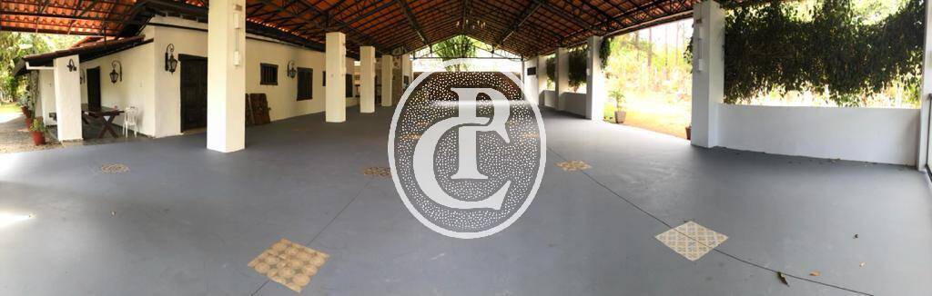 Sítio, 4 quartos, 250 m² - Foto 24
